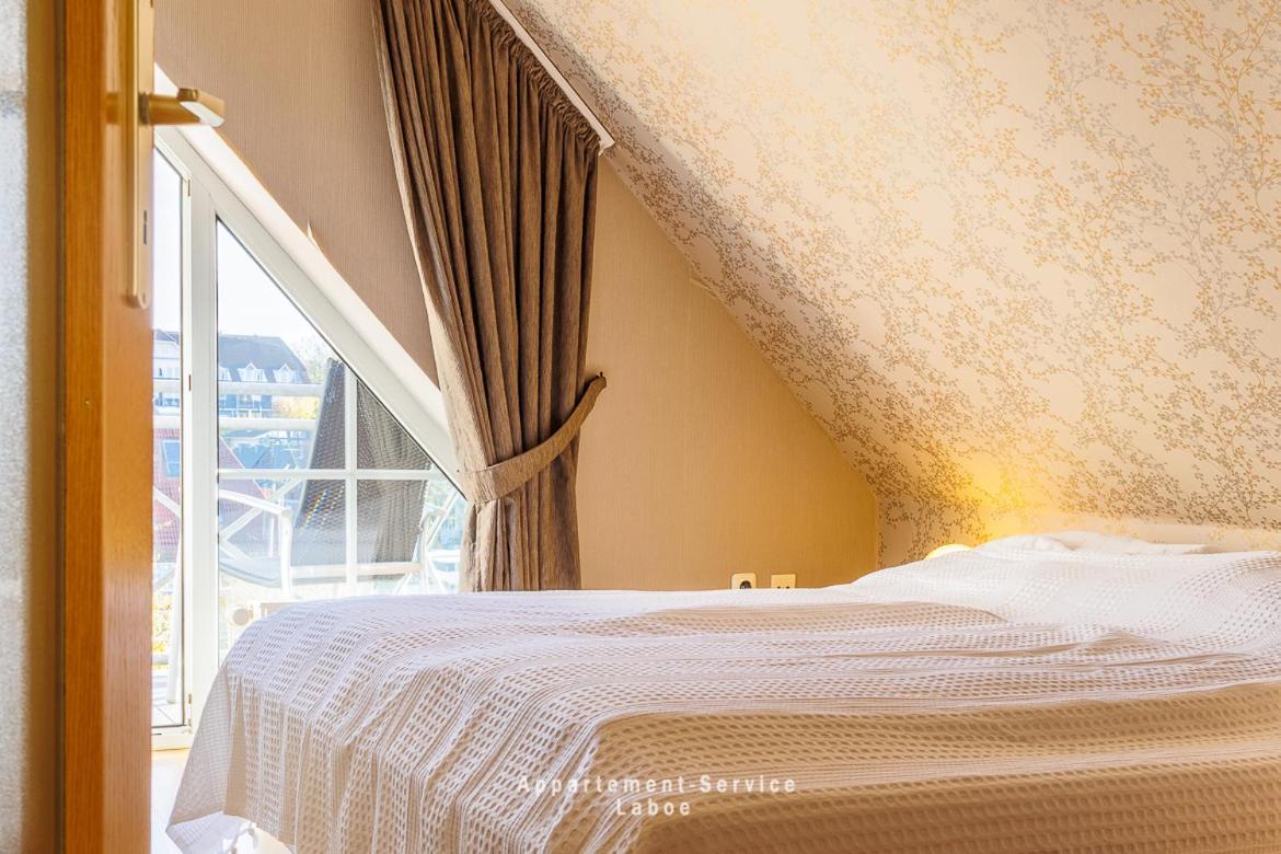 Bellevue W10 Apartment ลาเบอ ภายนอก รูปภาพ